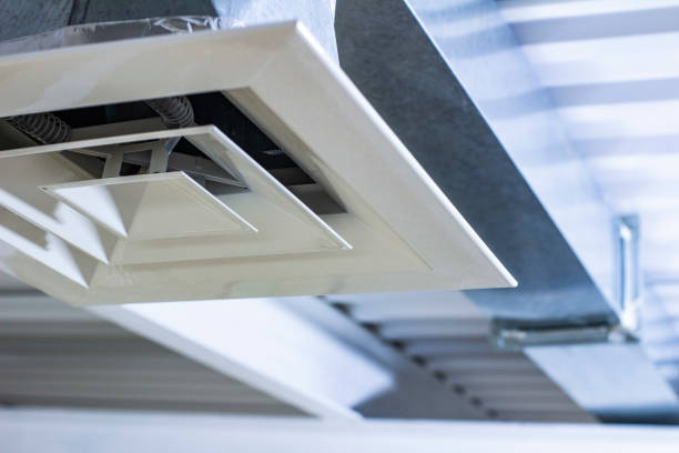 Best HVAC Air Duct Cleaning  in Beckett, NJ
