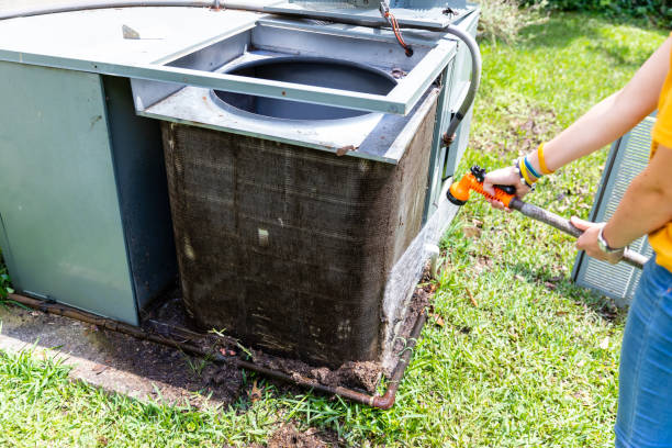 Best Air Vent Cleaning Services  in Beckett, NJ