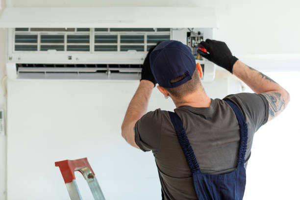 Ductwork Cleaning Services in NJ