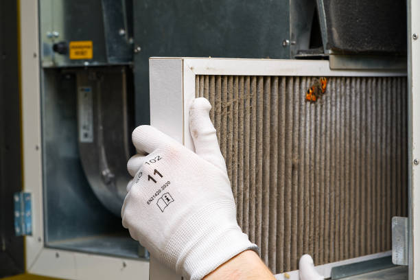 Best Professional Duct Cleaning Services  in Beckett, NJ