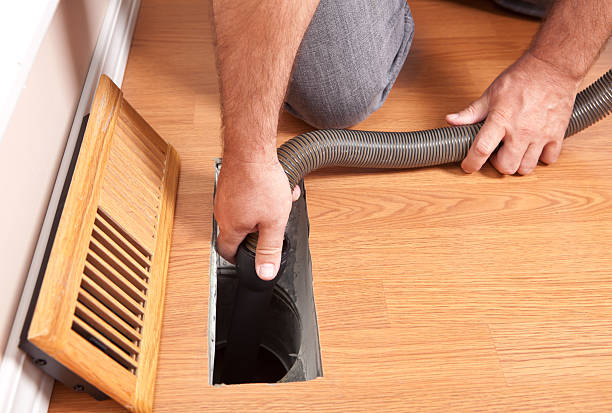 Best Affordable Air Duct Cleaning  in Beckett, NJ