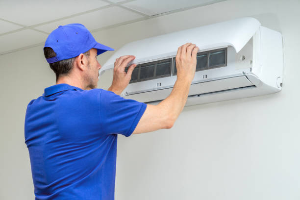 Trusted NJ Airduct Cleaning Experts