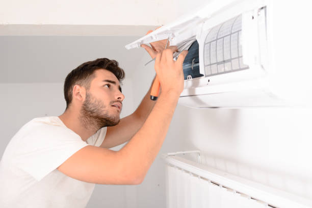 Best Local Air Duct Cleaning Services  in Beckett, NJ